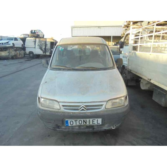 citroën berlingo del año 1999