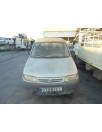 citroën berlingo del año 1999