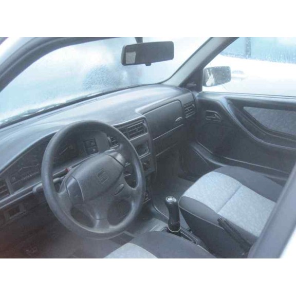 seat toledo (1l) del año 1996