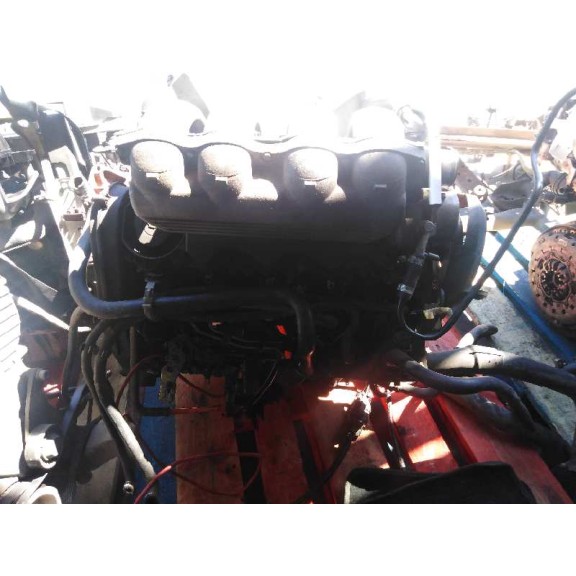 Recambio de motor completo para peugeot boxer caja abierta (rs3200)(230)(´02) 2.5 diesel cat referencia OEM IAM D-T9A <<M>> 