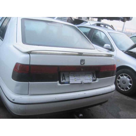 seat toledo (1l) del año 1996