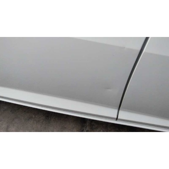 seat ibiza (6j5) del año 2012