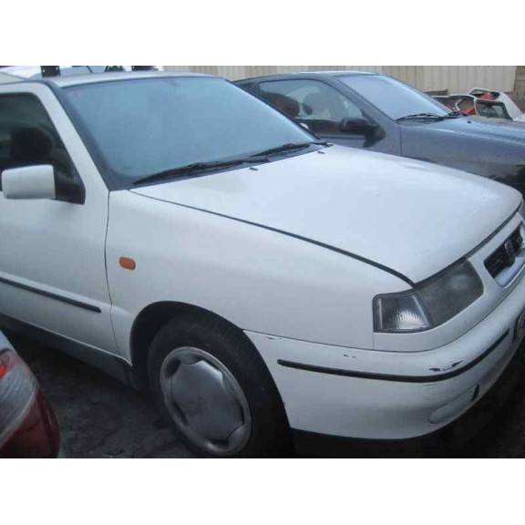 seat toledo (1l) del año 1996