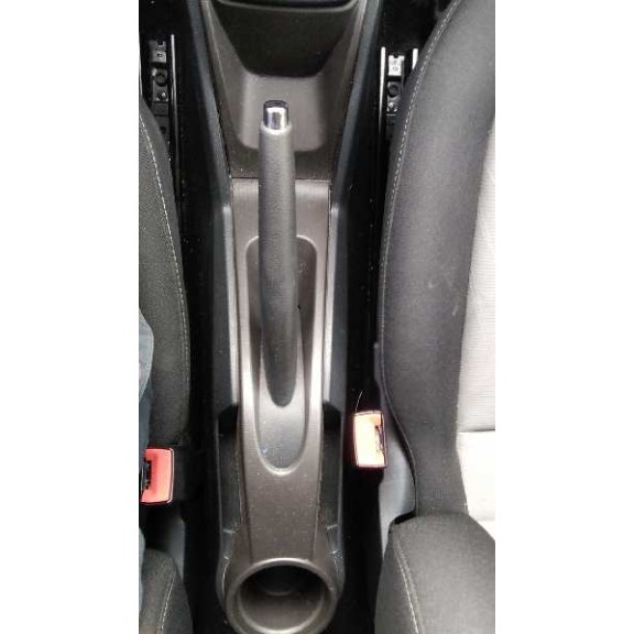 seat ibiza (6j5) del año 2012