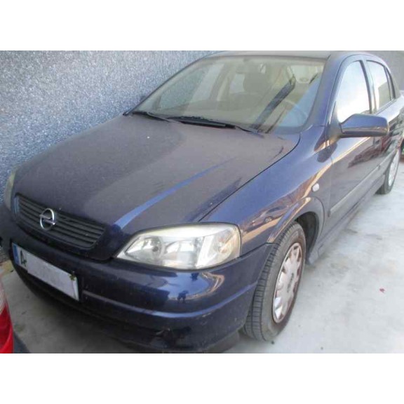 opel astra g berlina del año 1999