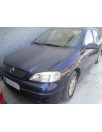 opel astra g berlina del año 1999