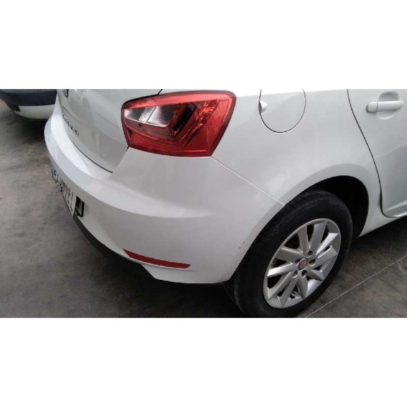 seat ibiza (6j5) del año 2012