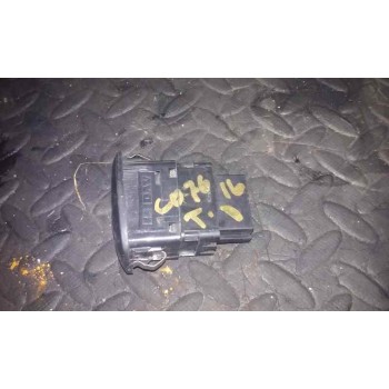 Recambio de mando elevalunas trasero derecho para peugeot 406 break (s1/s2) st td referencia OEM IAM   