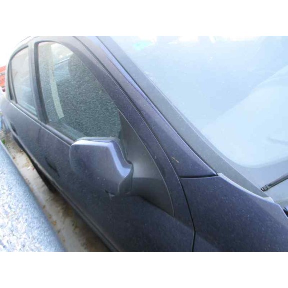 opel astra g berlina del año 1999