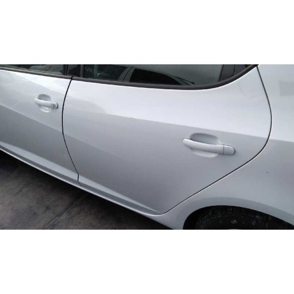 seat ibiza (6j5) del año 2012