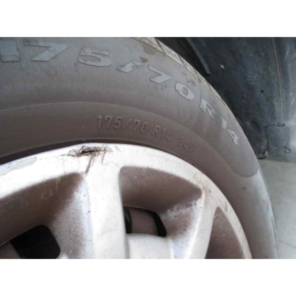 opel astra g berlina del año 1999