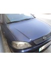 opel astra g berlina del año 1999