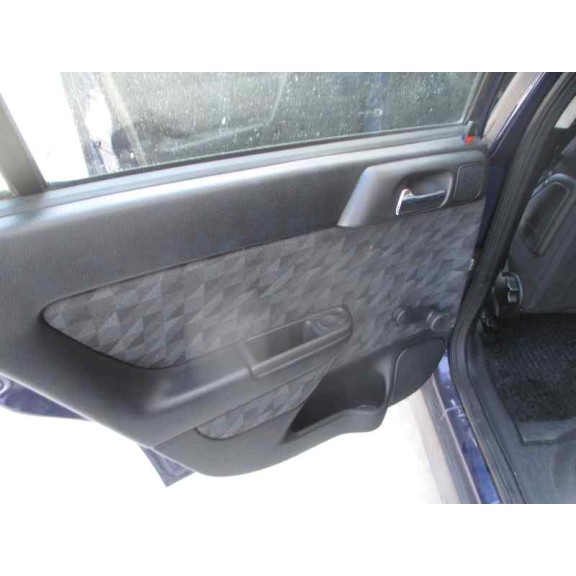 opel astra g berlina del año 1999