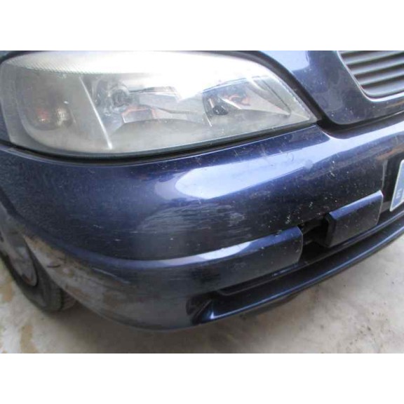 opel astra g berlina del año 1999