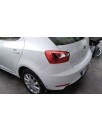 seat ibiza (6j5) del año 2012