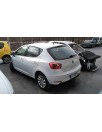 seat ibiza (6j5) del año 2012