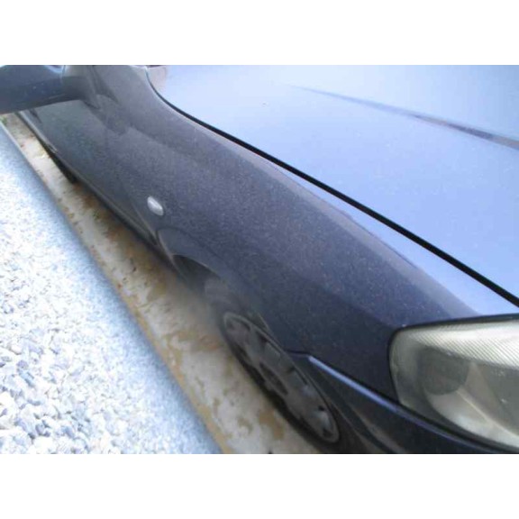 opel astra g berlina del año 1999