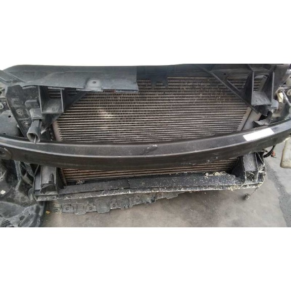 seat ibiza (6j5) del año 2012