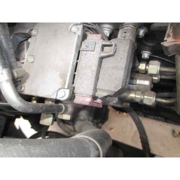 opel astra g berlina del año 1999