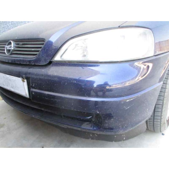 opel astra g berlina del año 1999