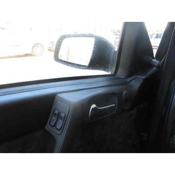 opel astra g berlina del año 1999