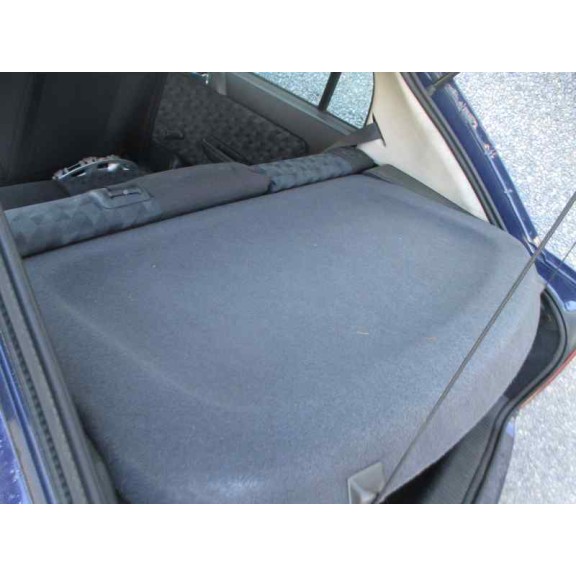 opel astra g berlina del año 1999