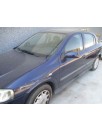 opel astra g berlina del año 1999