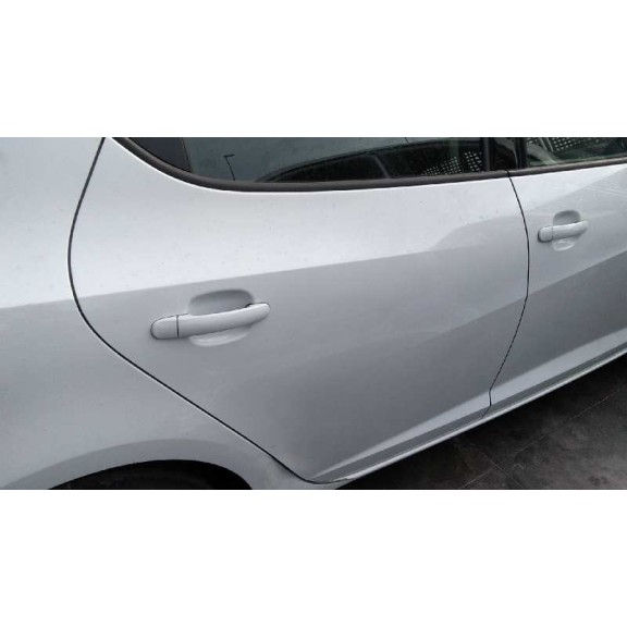 seat ibiza (6j5) del año 2012