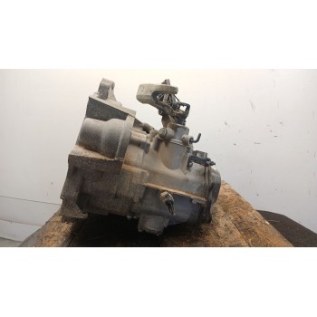 Recambio de caja cambios para audi a1 sportback (gba) 25 tfsi referencia OEM IAM SJD 0DF300045C 