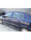 opel astra g berlina del año 1999