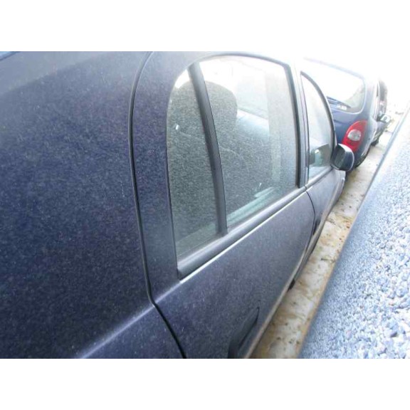 opel astra g berlina del año 1999