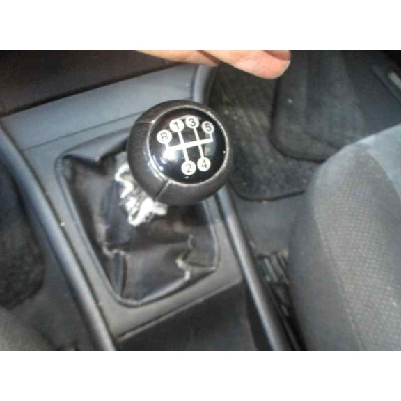 opel astra g berlina del año 1999