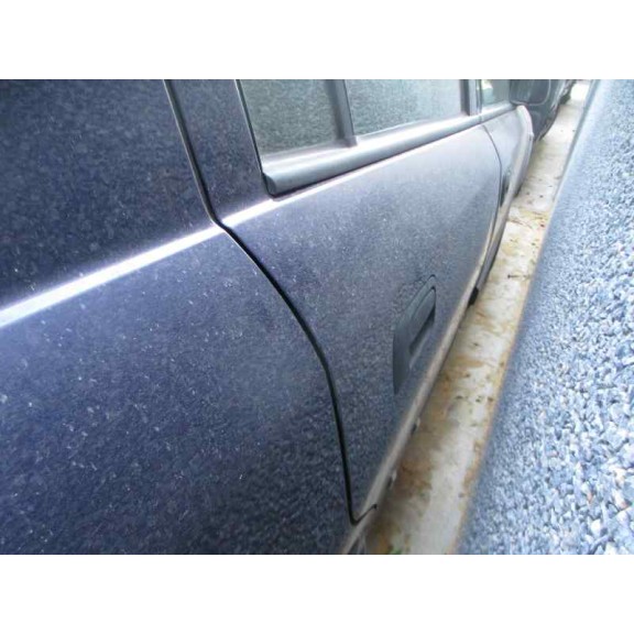 opel astra g berlina del año 1999