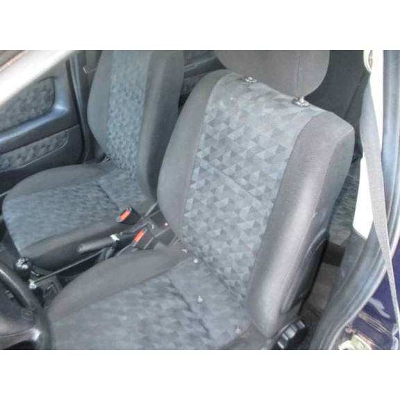 opel astra g berlina del año 1999