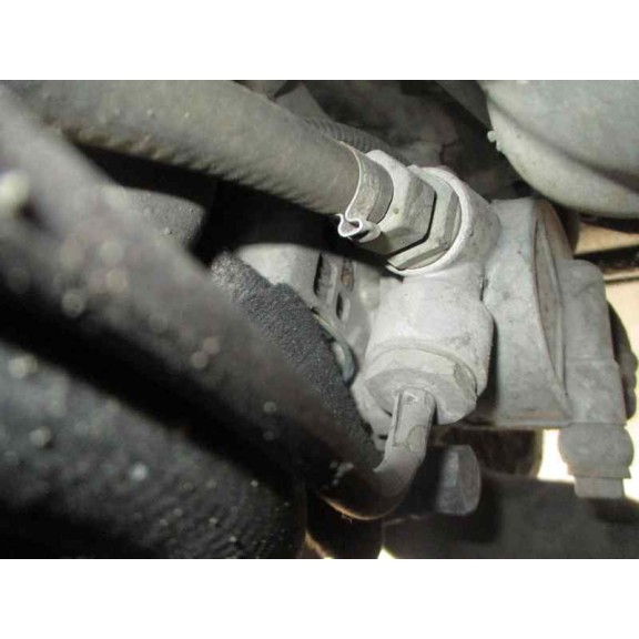 opel astra g berlina del año 1999