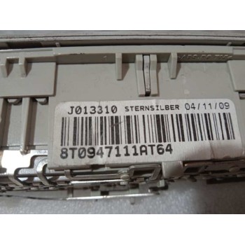 Recambio de luz interior para audi a5 sportback (8t) 2.7 tdi referencia OEM IAM 8T0947111AT64 TRASERA 