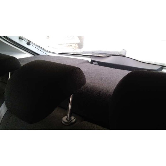 seat ibiza (6j5) del año 2012