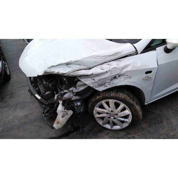 seat ibiza (6j5) del año 2012