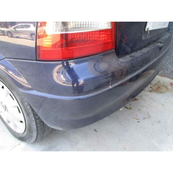 opel astra g berlina del año 1999