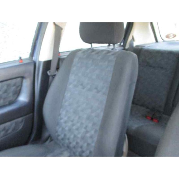 opel astra g berlina del año 1999