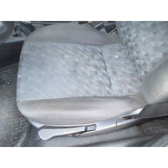 opel astra g berlina del año 1999