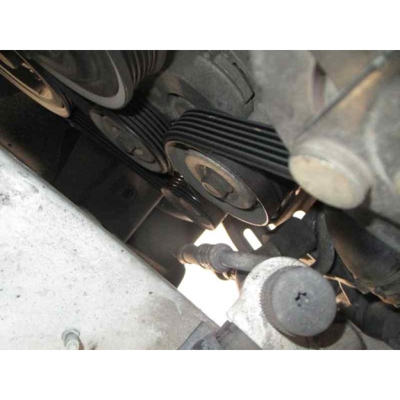 opel astra g berlina del año 1999