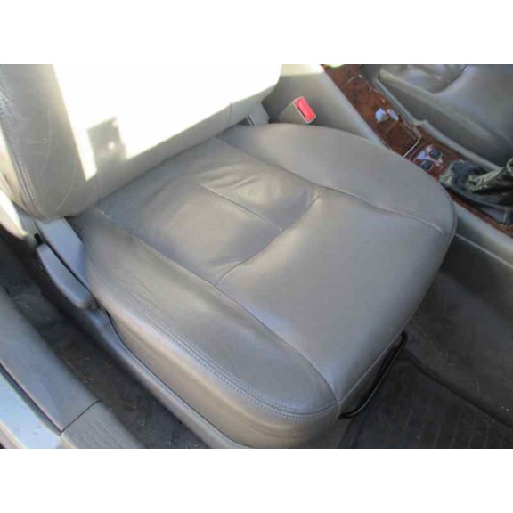 daewoo evanda del año 2003