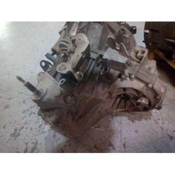 Recambio de caja casco para nissan juke (f15) tekna referencia OEM IAM TL4119  