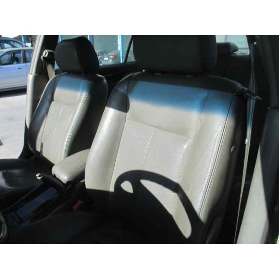 daewoo evanda del año 2003