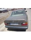mercedes-benz clase e (w124) berlina del año 1986