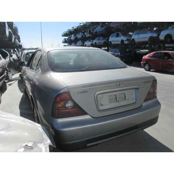 daewoo evanda del año 2003