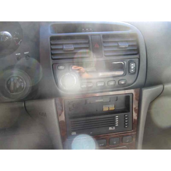 daewoo evanda del año 2003