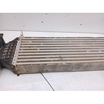 Recambio de intercooler para mercedes-benz clase a (w176) a 200 cdi / d (176.008) referencia OEM IAM a2465000900  