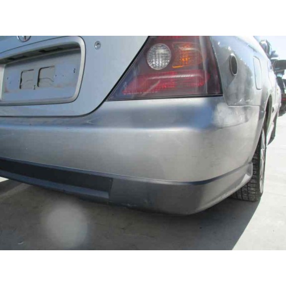 daewoo evanda del año 2003